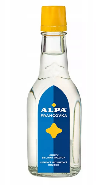 ALPA Francówka, 160 ml