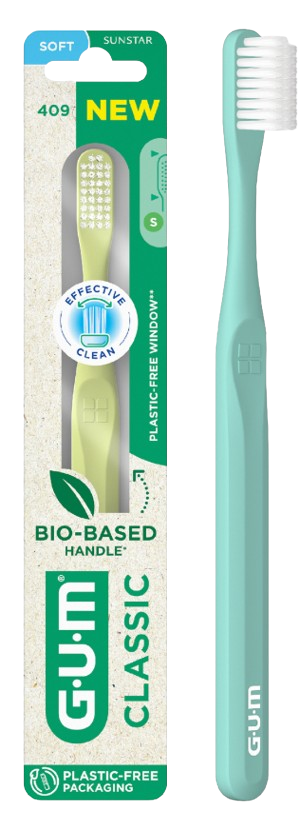 Sunstar Gum Classic, 1 sztuka