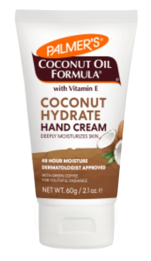 Palmer`s Coconut Oil, krem do rąk, 60 g