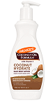 Palmer's Coconut Oil balsam do ciała z olejkiem kokosowym, 400 ml