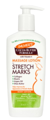 Palmer's Cocoa Butter, balsam przeciw rozstępom, 250 ml