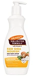 Palmer's Shea Formula balsam do ciała, 400 ml