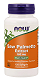 Now Foods Saw Palmetto Ekstrakt , kapsułki, 120 szt. kapsułki, 120 szt.