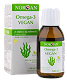 Norsan Omega-3 Vegan, olej z alg, cytrynowy, 100 ml olej z alg, cytrynowy, 100 ml