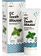 GC Tooth Mousse, płynne szkliwo, bez fluoru, miętowa, 35 ml płynne szkliwo, bez fluoru, miętowa, 35 ml