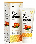 GC Tooth Mousse płynne szkliwo, bez fluoru, tutti-frutti, 35 ml