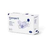 COSMOPOR E opatrunek jałowy 15 x 8 cm, 25 szt.