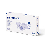 COSMOPOR E opatrunek jałowy 20 x 10 cm, 25 szt.