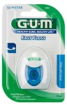 SUNSTAR GUM EASY FLOSS nić dentystyczna 30 m, 1 szt.
