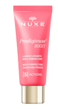 Nuxe Creme Prodigieuse Boost, wygładzająca baza, 30 ml