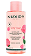 Nuxe Very Rose, kojący płyn micelarny, 750 ml kojący płyn micelarny, 750 ml