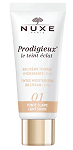 Nuxe Prodigieux BB krem BB, 01 jasny, 30 ml