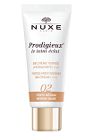 Nuxe Prodigieux BB krem BB, 02 średni, 30 ml