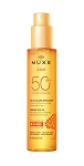 Nuxe Sun olejek do opalania twarzy i ciała SPF50, 150 ml KRÓTKA DATA 31.10.2025