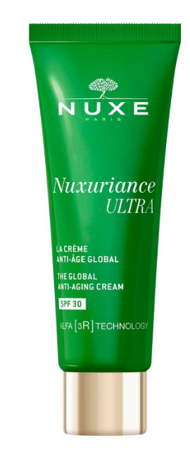 Nuxe Nuxuriance Ultra krem przeciwzmarszczkowy SPF 30, 50 ml
