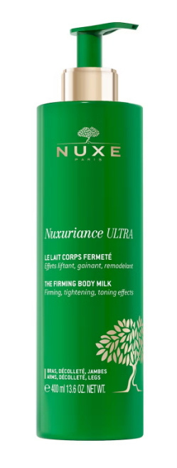 Nuxe Nuxuriance Ultra mleczko do ciała, 400 ml