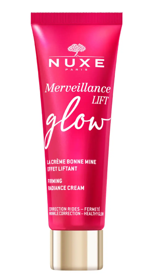 Nuxe Merveillance Lift rozświetlający krem, 50 ml
