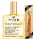 NUXE Huile Prodigieuse, suchy olejek, 100 ml + suchy olejek roll-on, 8 ml suchy olejek, 100 ml + suchy olejek roll-on, 8 ml
