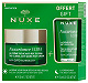 NUXE NUXURIANCE Ultra, krem przeciwstarzeniowy, 50 ml + krem przeciwzmarszczkowy na noc, 15 ml krem przeciwstarzeniowy, 50 ml + krem przeciwzmarszczkowy na noc, 15 ml