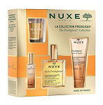 Nuxe Prodigieux zestaw kosmetyków