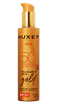 NUXE SUN Huile Solaire Or olejek do opalania, SPF 50, 150 ml