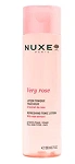 Nuxe Very Rose odświeżający tonik do twarzy, 200 ml