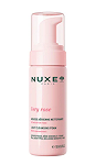 Nuxe Very Rose pianka oczyszczająca, 150 ml