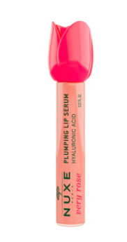 Nuxe Very Rose, serum do ust, 8 ml