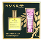 Nuxe Huile Prodigieuse, suchy olejek, 50 ml + szampon, 30 ml suchy olejek, 50 ml + szampon, 30 ml