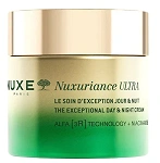 Nuxe Nuxuriance Ultra The Exceptional krem na dzień i noc, 75 ml