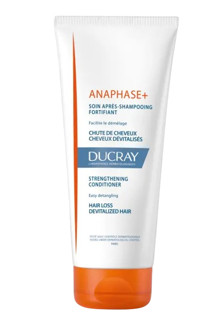 DUCRAY ANAPHASE +, odżywka wzmacniająca, 200 ml