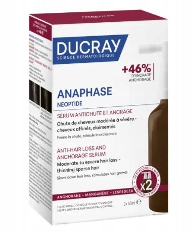Ducray Neoptide Expert, serum 2 x 50 ml
