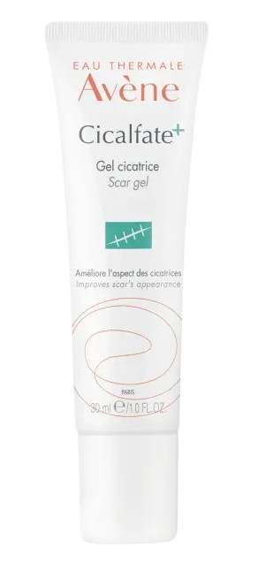 AVENE Cicalfate+, żel na blizny, 30 ml