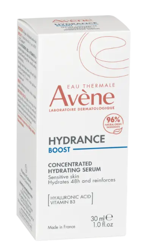 Avène Hydrance Boost skoncentrowane serum nawilżające, 30 ml
