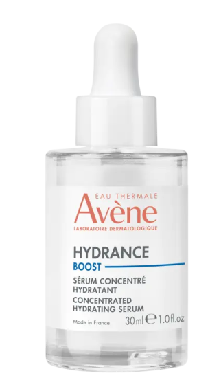 Avène Hydrance Boost, skoncentrowane serum nawilżające, 30 ml