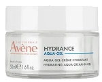 Avène Hydrance Aqua-Gel nawilżający krem-żel, 100 ml