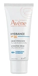 AVENE Hydrance krem nawilżający na dzień, SPF 30, 40 ml