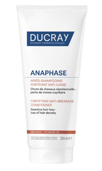 DUCRAY Anaphase, odżywka przeciwłamaniu, 200 ml