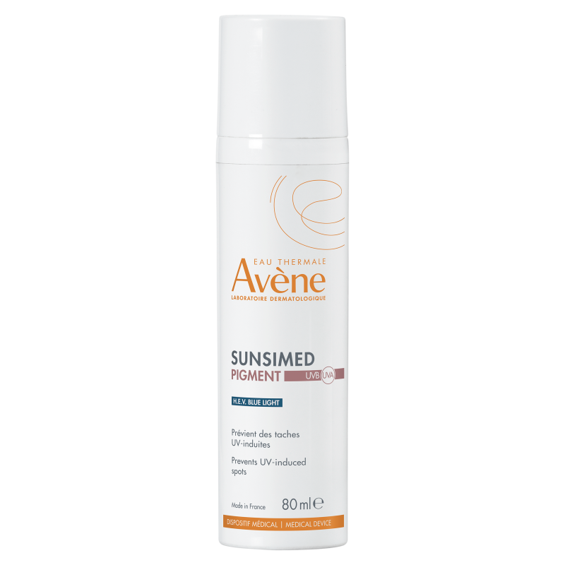 Avene Sunsimed pigment, 80 ml
