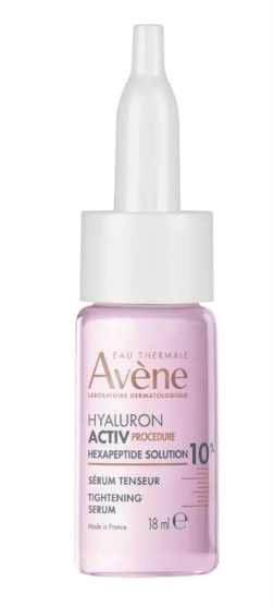 Avene Hyaluron Activ Procedure, serum ujędrniające, 18 ml + 2 ml