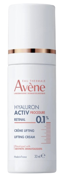Avene Hyaluron Activ Procedure, krem, 30 ml
