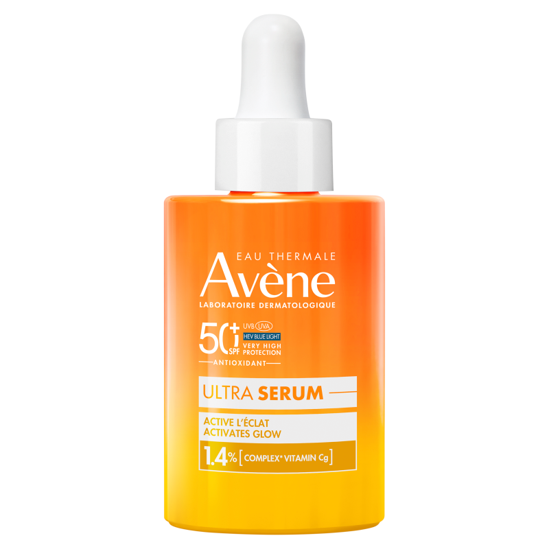 Avène Ultra, serum, 30 ml