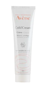 Avene Cold Cream krem do twarzy, 100 ml