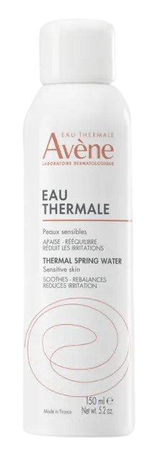 AVENE Woda termalna, aerozol, 300 ml