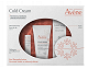 Avene Cold Cream, krem, 40 ml + krem do rąk, 50 ml + pomadka, 4 g krem, 40 ml + krem do rąk, 50 ml + pomadka, 4 g