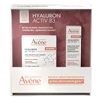 Avene Hyaluron Activ B3 krem, 50 ml + krem pod oczy, 15 ml