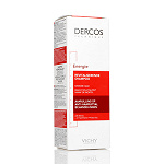 Vichy Dercos  szampon wzmacniający z Aminexilem, 200 ml