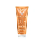 Vichy Capital Soleil mleczko do ciała ochronne SPF50+, 300 ml.