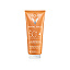Vichy Capital Soleil, mleczko do ciała ochronne SPF50+, 300 ml.