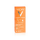 Vichy Capital Soleil, aksamitny krem ochronny SPF50+, 50 ml. aksamitny krem ochronny SPF50+, 50 ml.